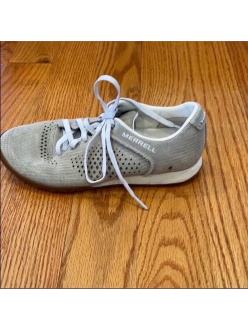 Merrell Sneakers- Size 7 - Picture 5 of 10
